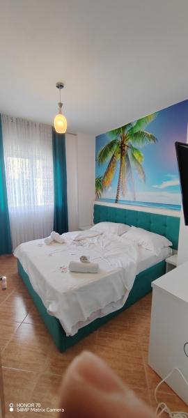 Sunshine Apartment